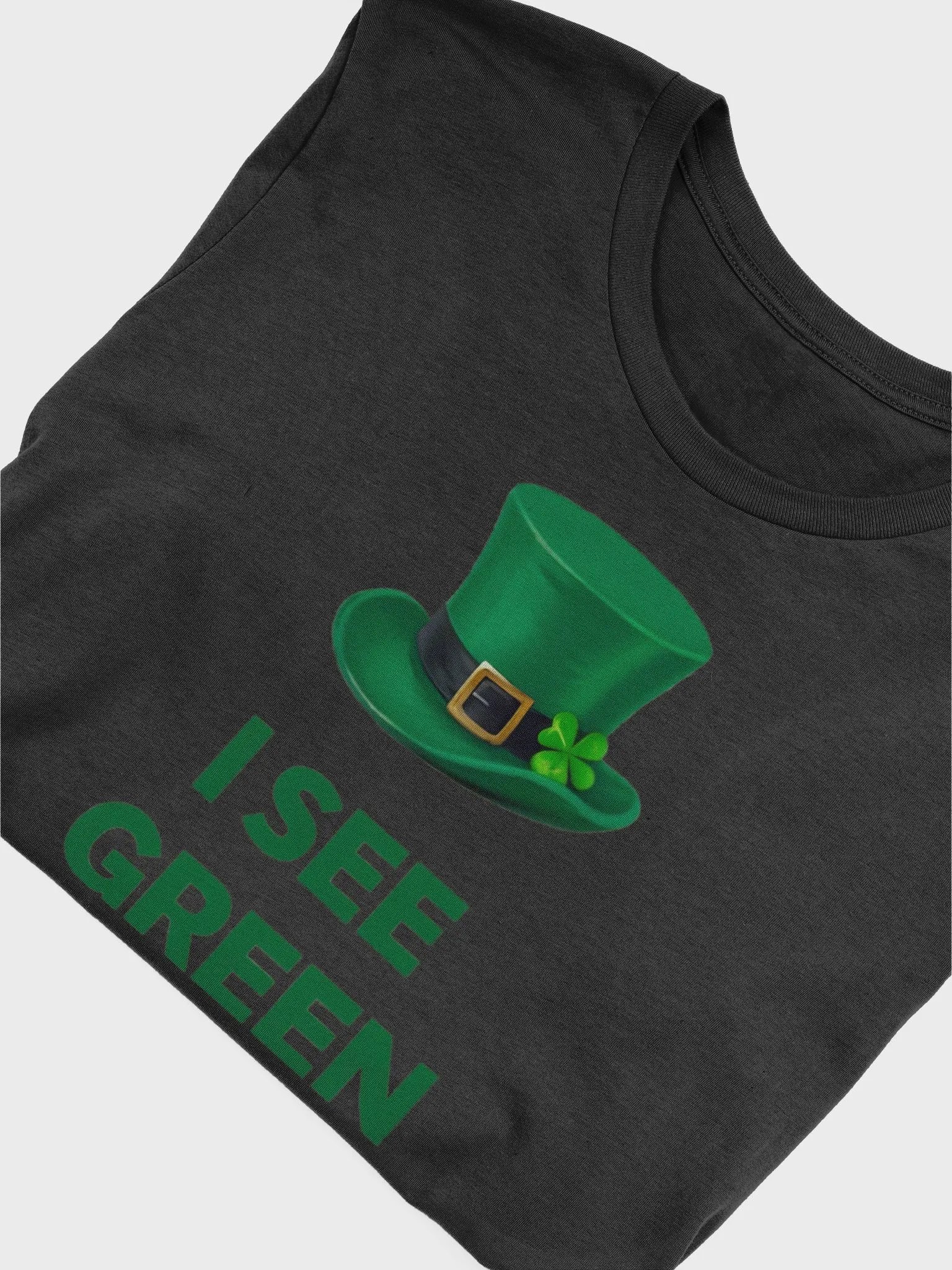 I See Green People T-Shirt product image (10)