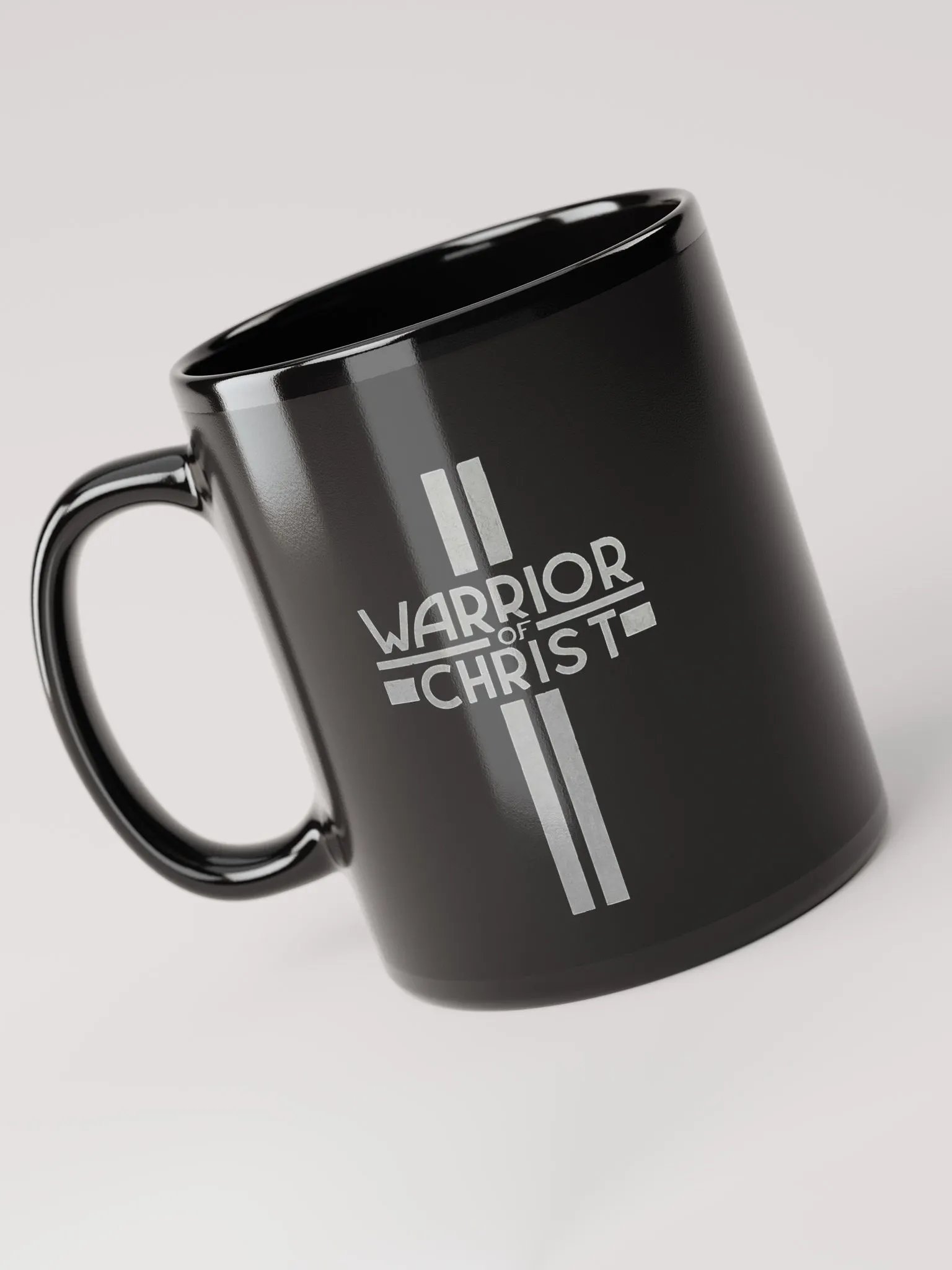Warrior Of Christ product image (8)