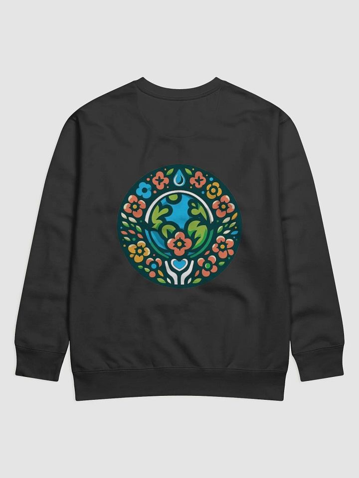 Nature's Embrace Sweatshirt product image (13)