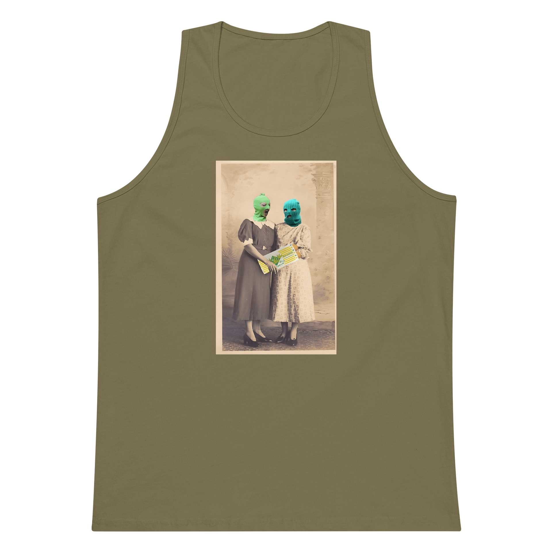 Mi Pan (tank top men) product image (5)