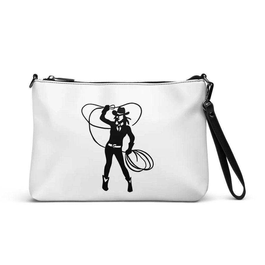 Cow Girl Body Cross Bag product image (2)
