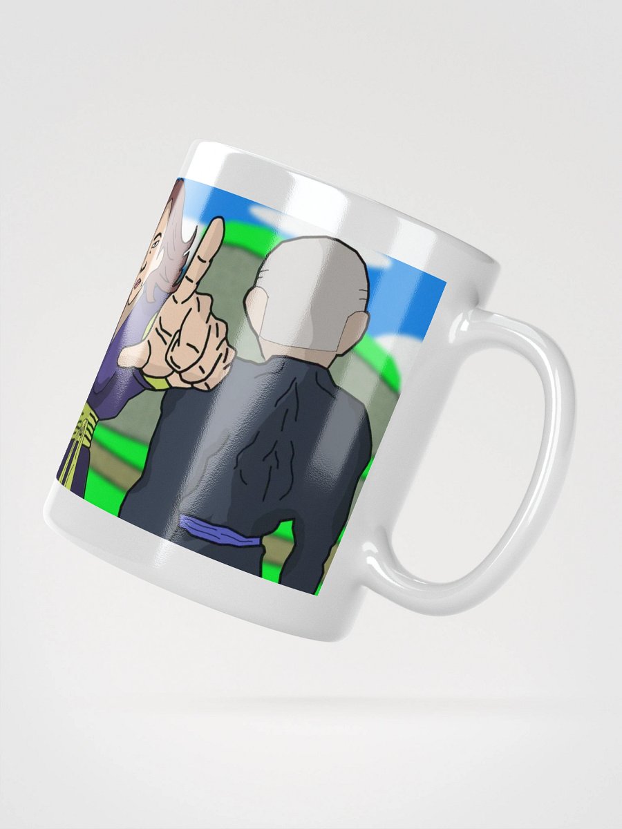 B the Vote, Sip the Power! product image (5)