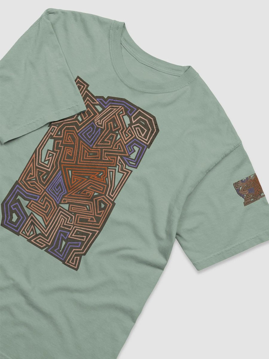 Abstract Pattern Aztec product image (36)