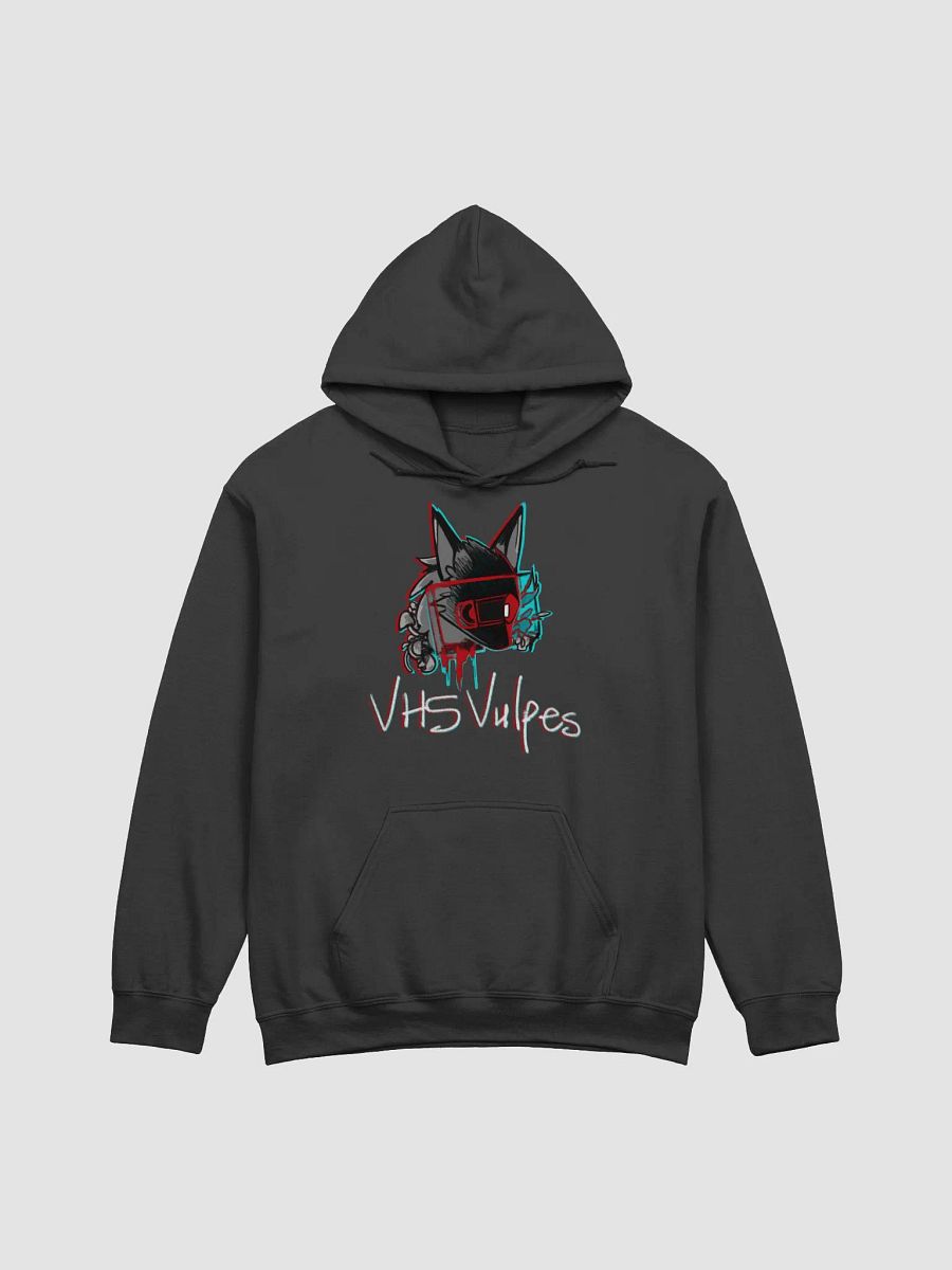VHS Vulpes Hoodie product image (2)