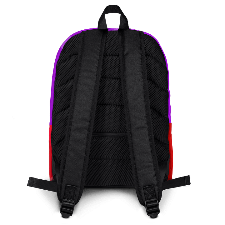 Vibrancy - Backpack product image (2)