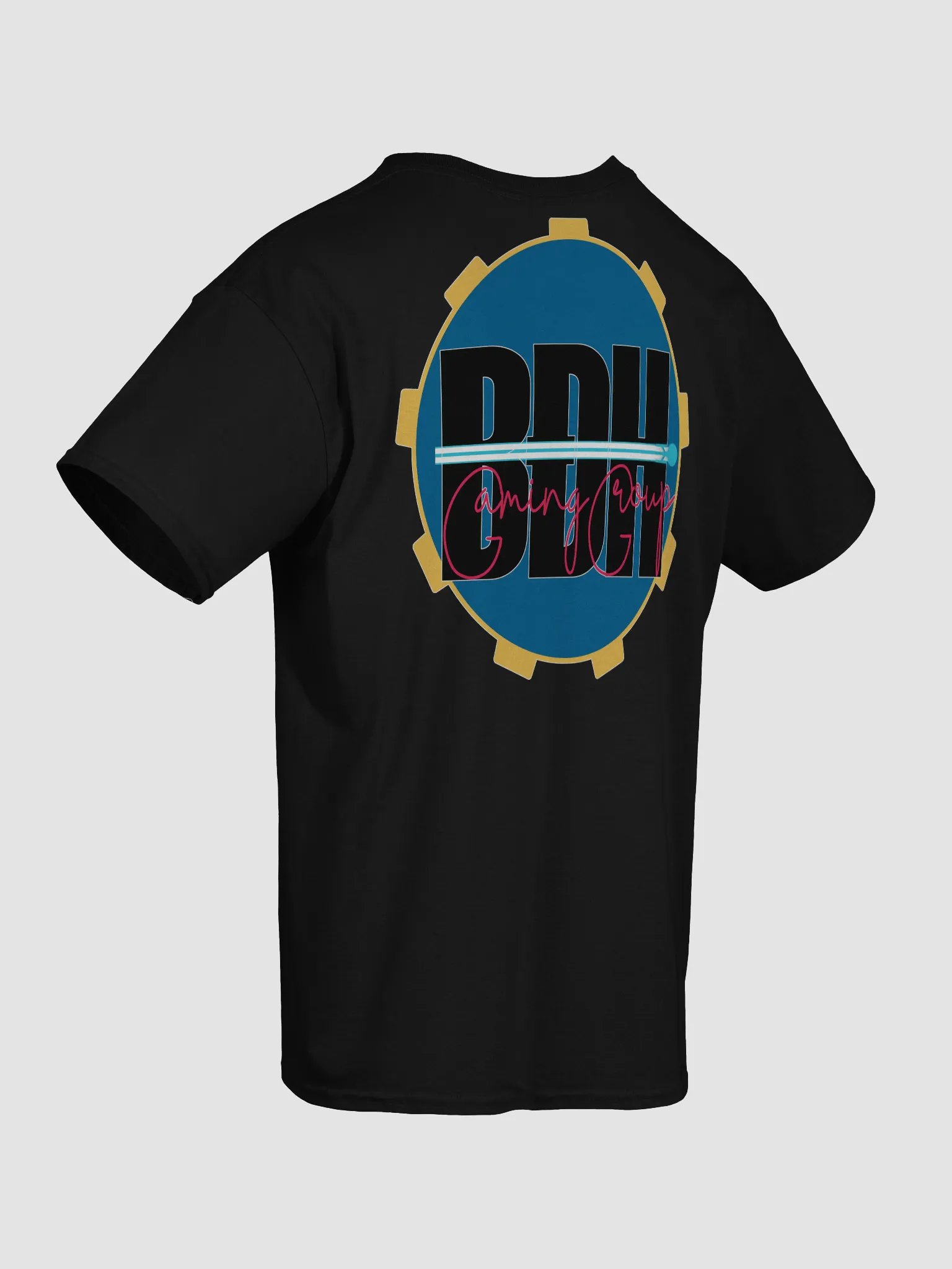 Gamer Vibes Unisex T-Shirt product image (6)