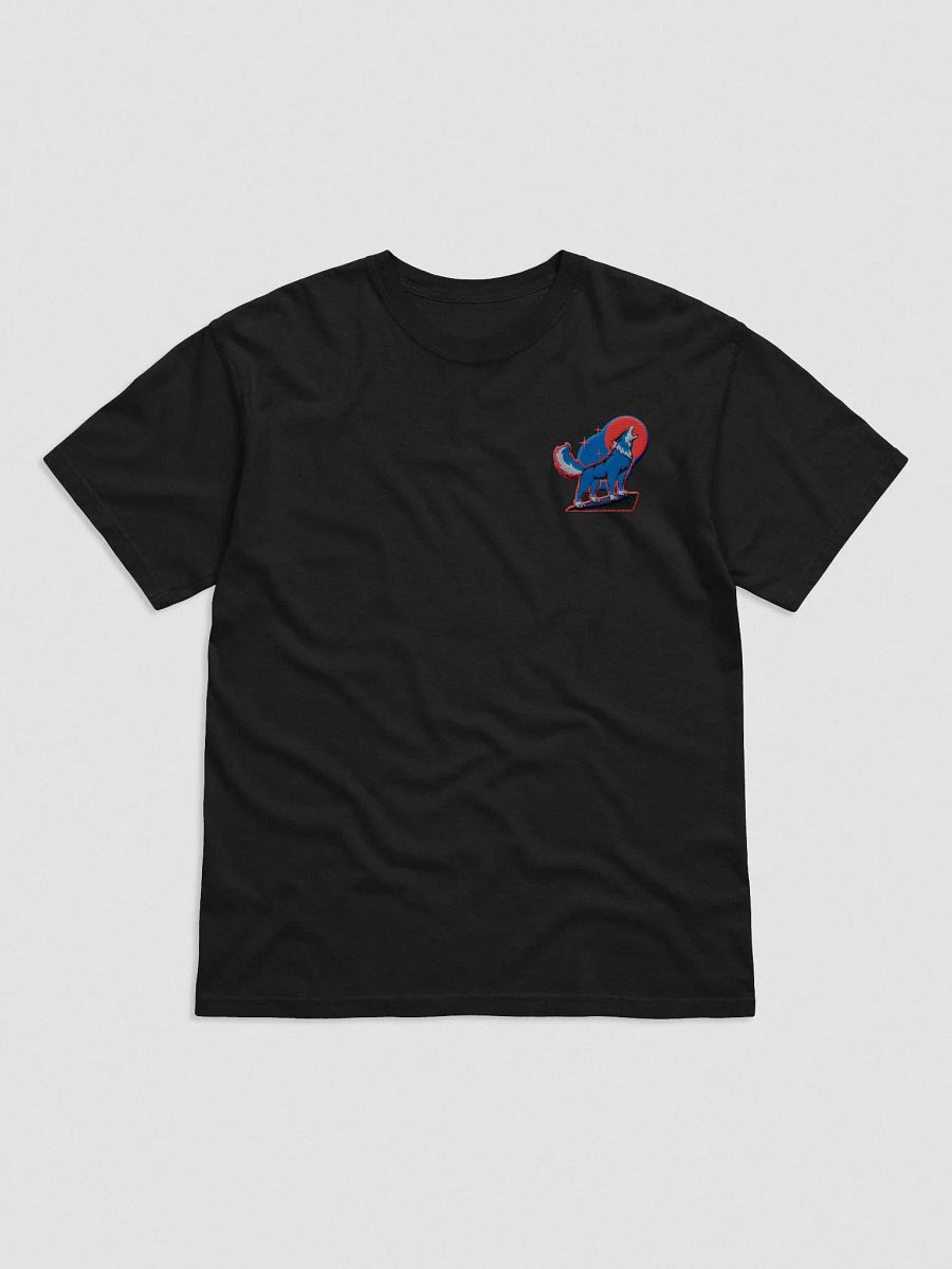 Blue wolf product image (1)