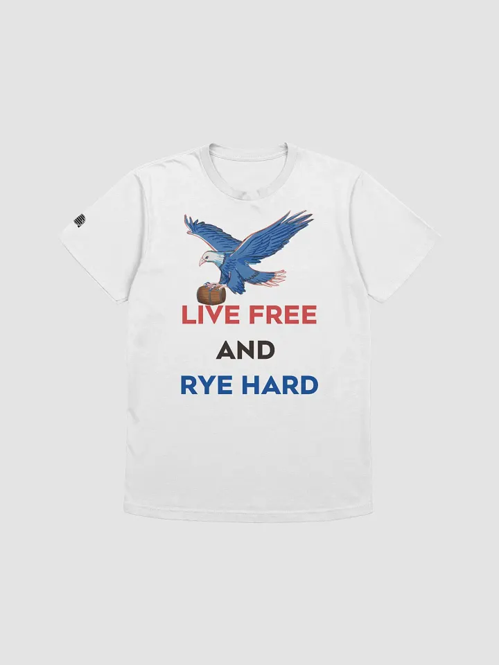 Live Free product image (1)