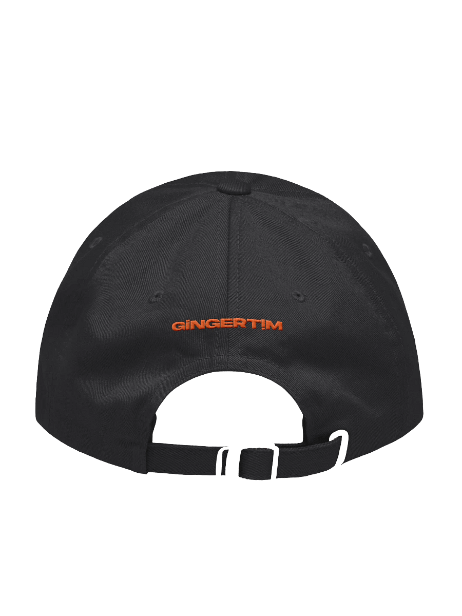 GingerTm Cap product image (2)