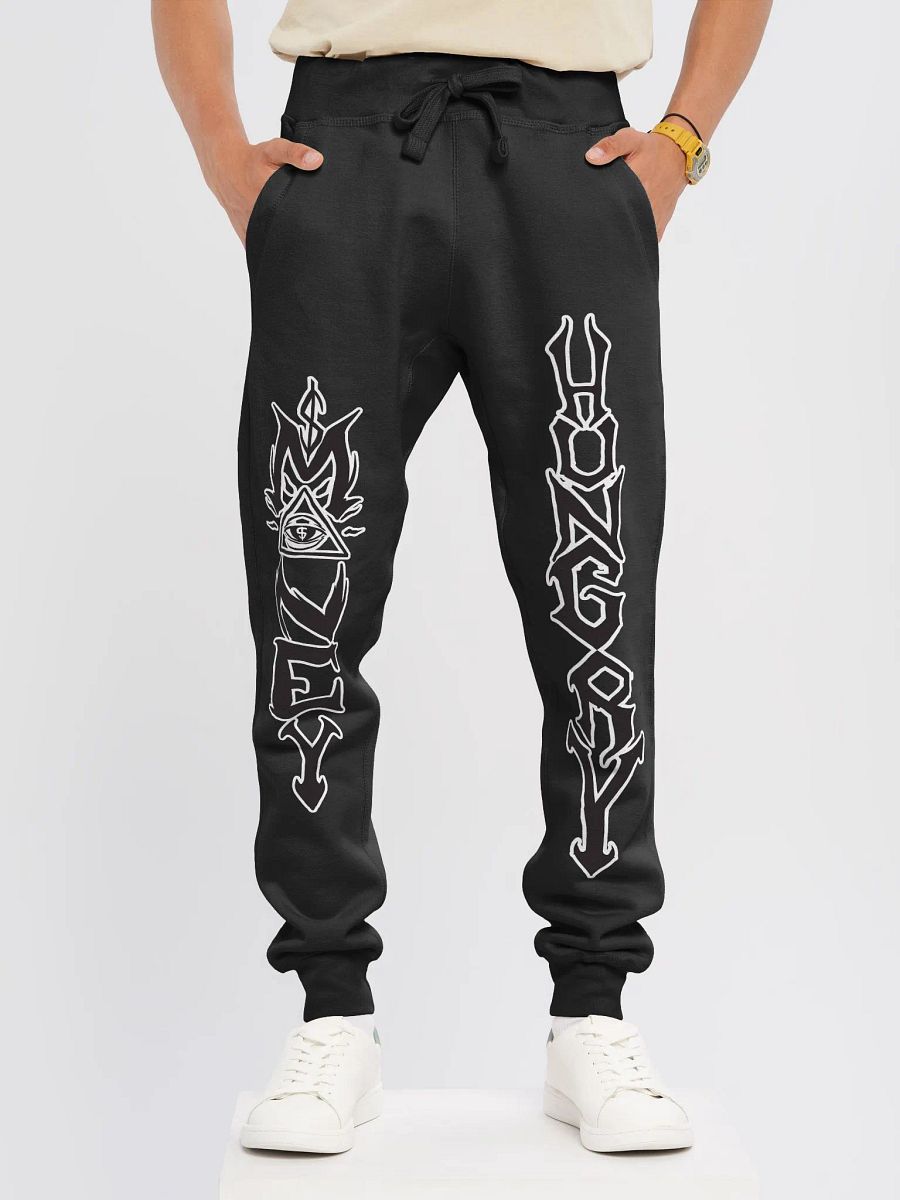 Money Hungry Joggers product image (6)