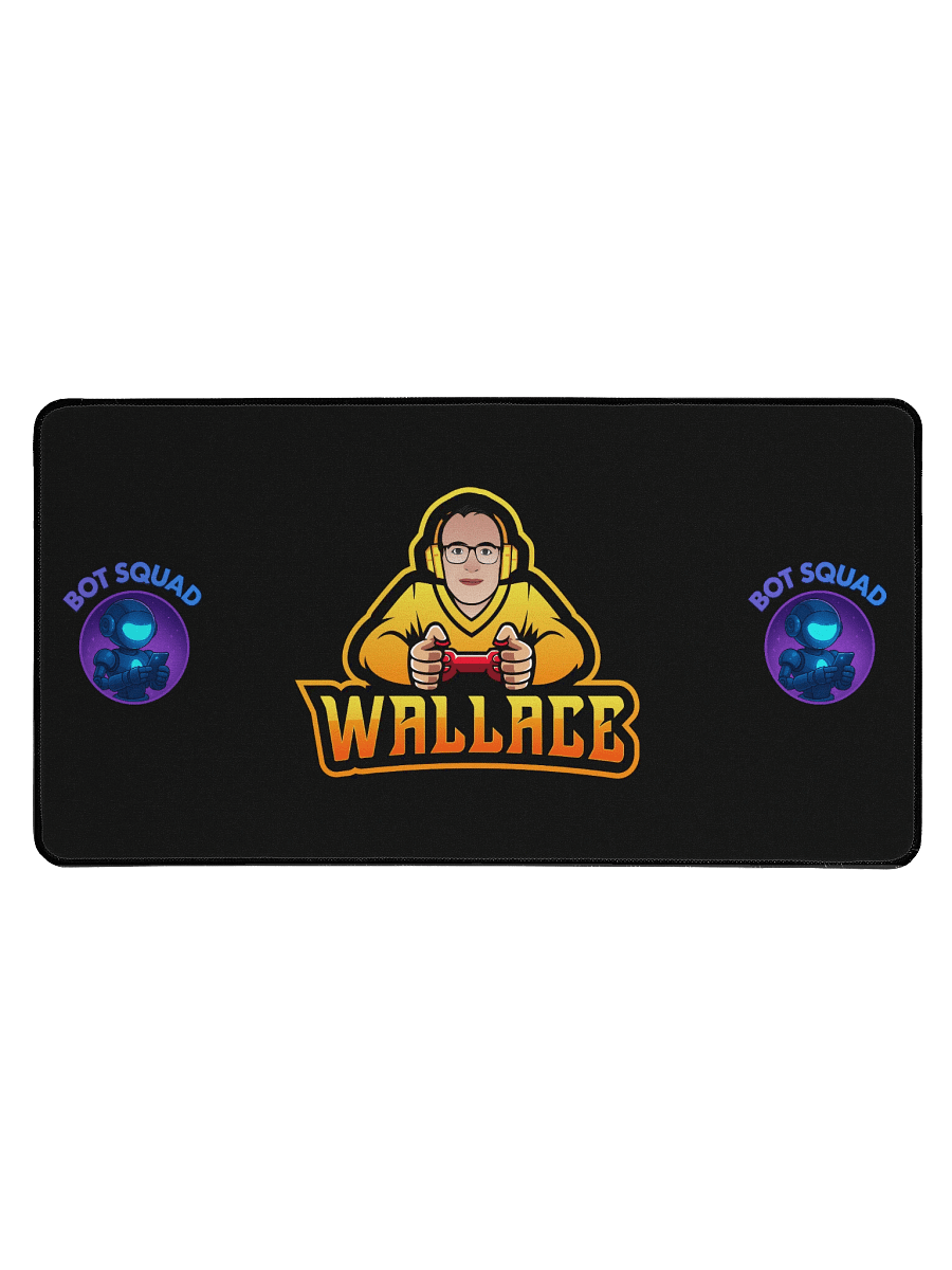 iiTzWallace Mouse Matt product image (1)