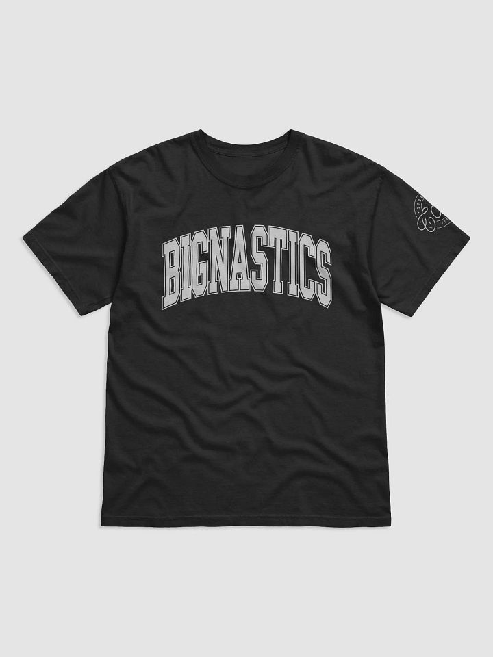 BIGNASTICS [black] product image (1)