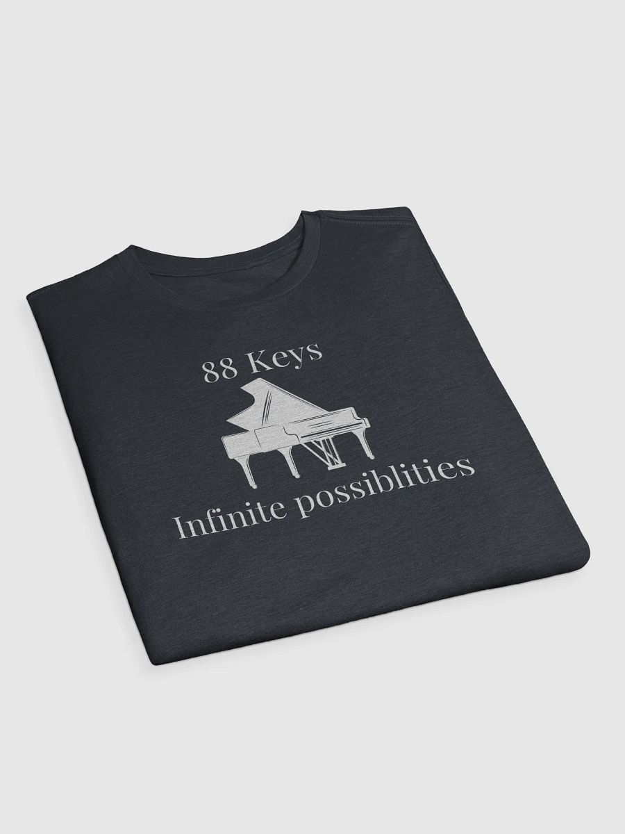 88 Keys, Infinite Possibilties T-Shirt product image (4)