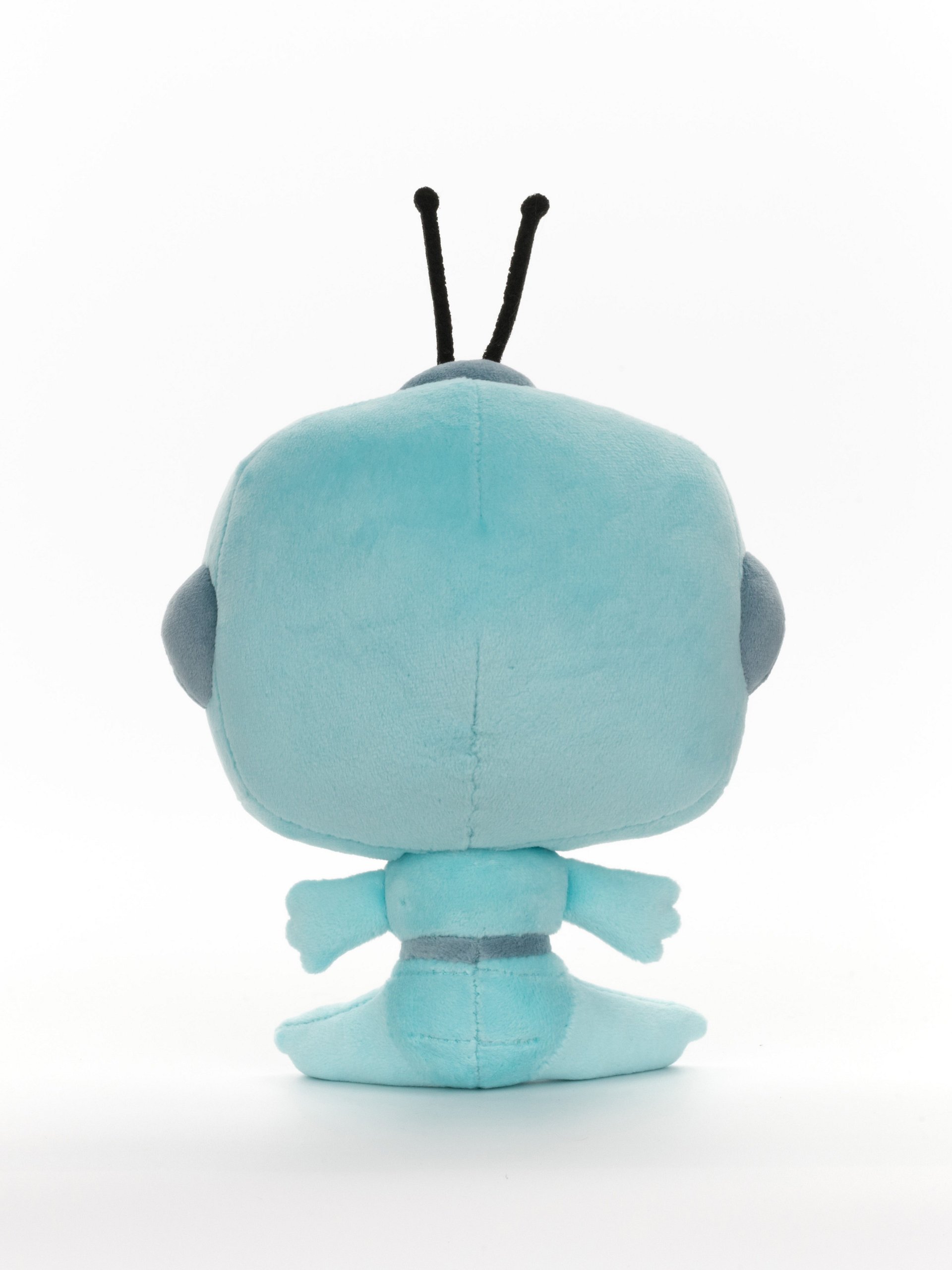 TiVi Jane Plushie *preorder* product image (3)