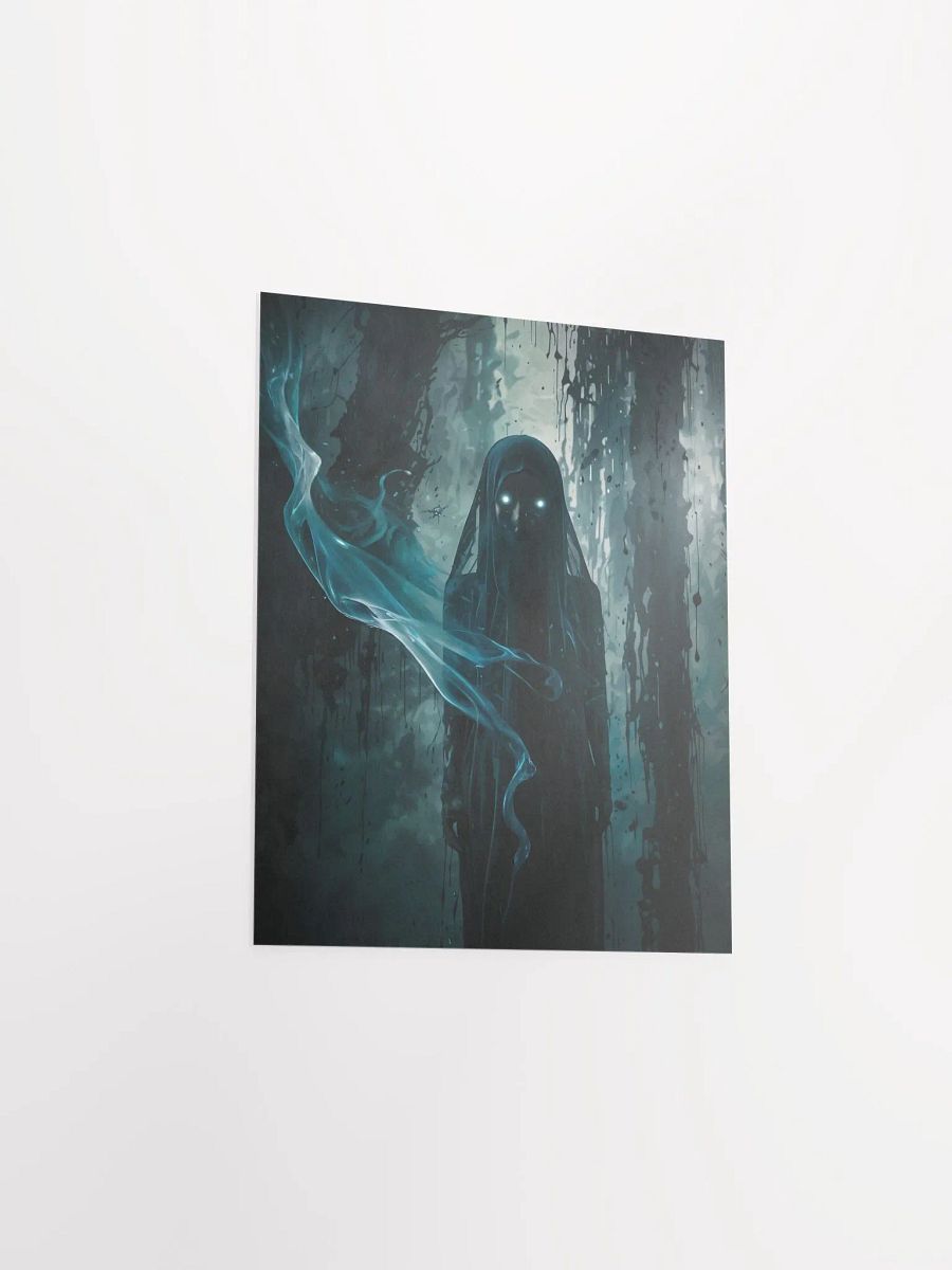 Ethereal Forest Spirit Poster product image (32)