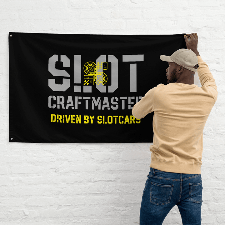 SCM Flag product image (2)