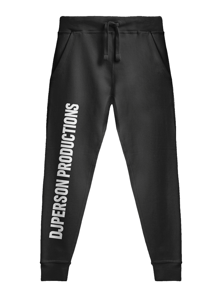 DJPerson Productions Sweat Pants product image (1)