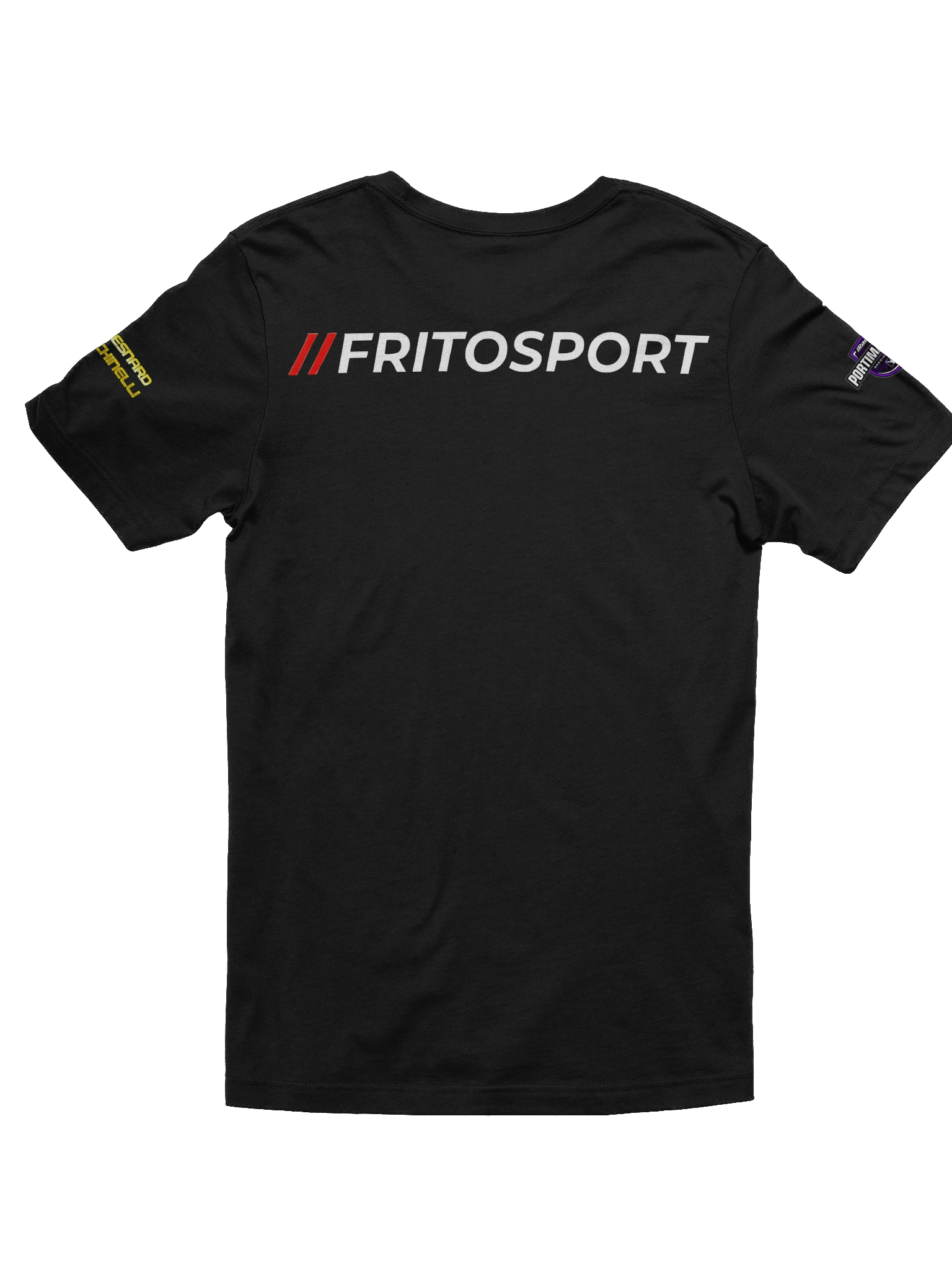 FSE - Portimao 1000km - Team Yellow product image (10)