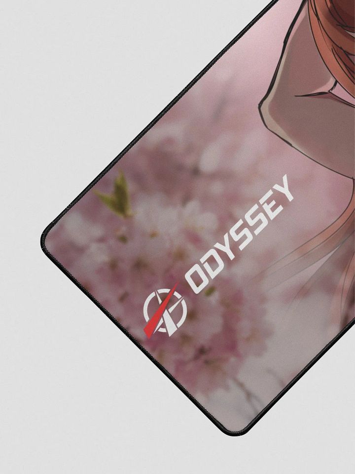 Odymouse Europad - ITSASH0WTIME Design product image (2)