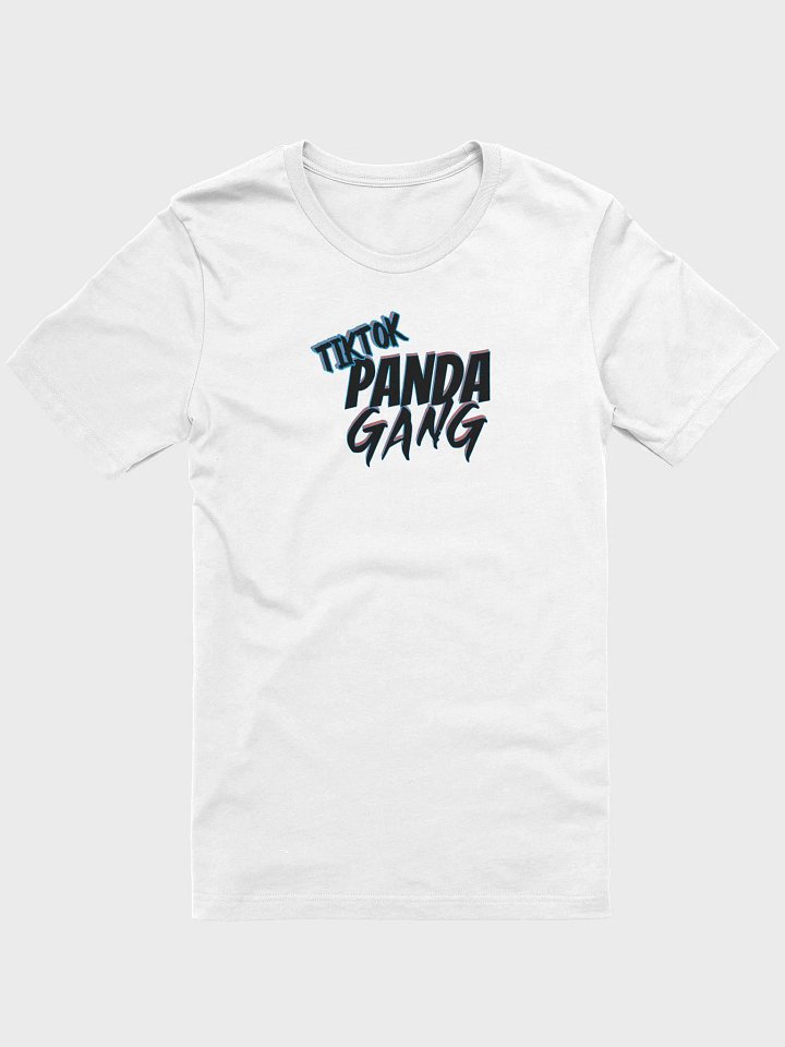 TikTok Panda Gang product image (1)