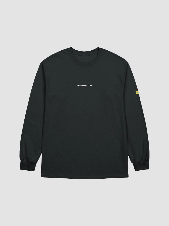 Pennington Long Sleeve Shirt v2 product image (6)