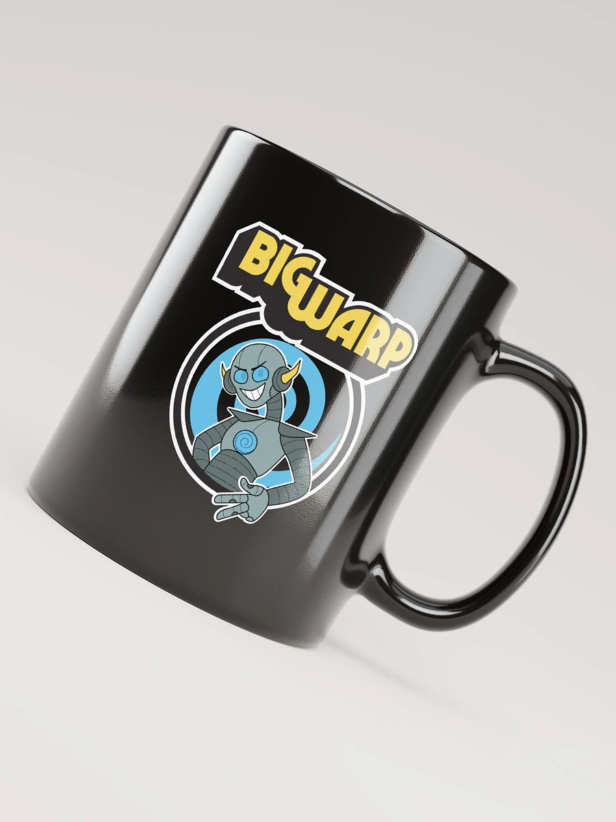 Big Warp Mug product image (3)