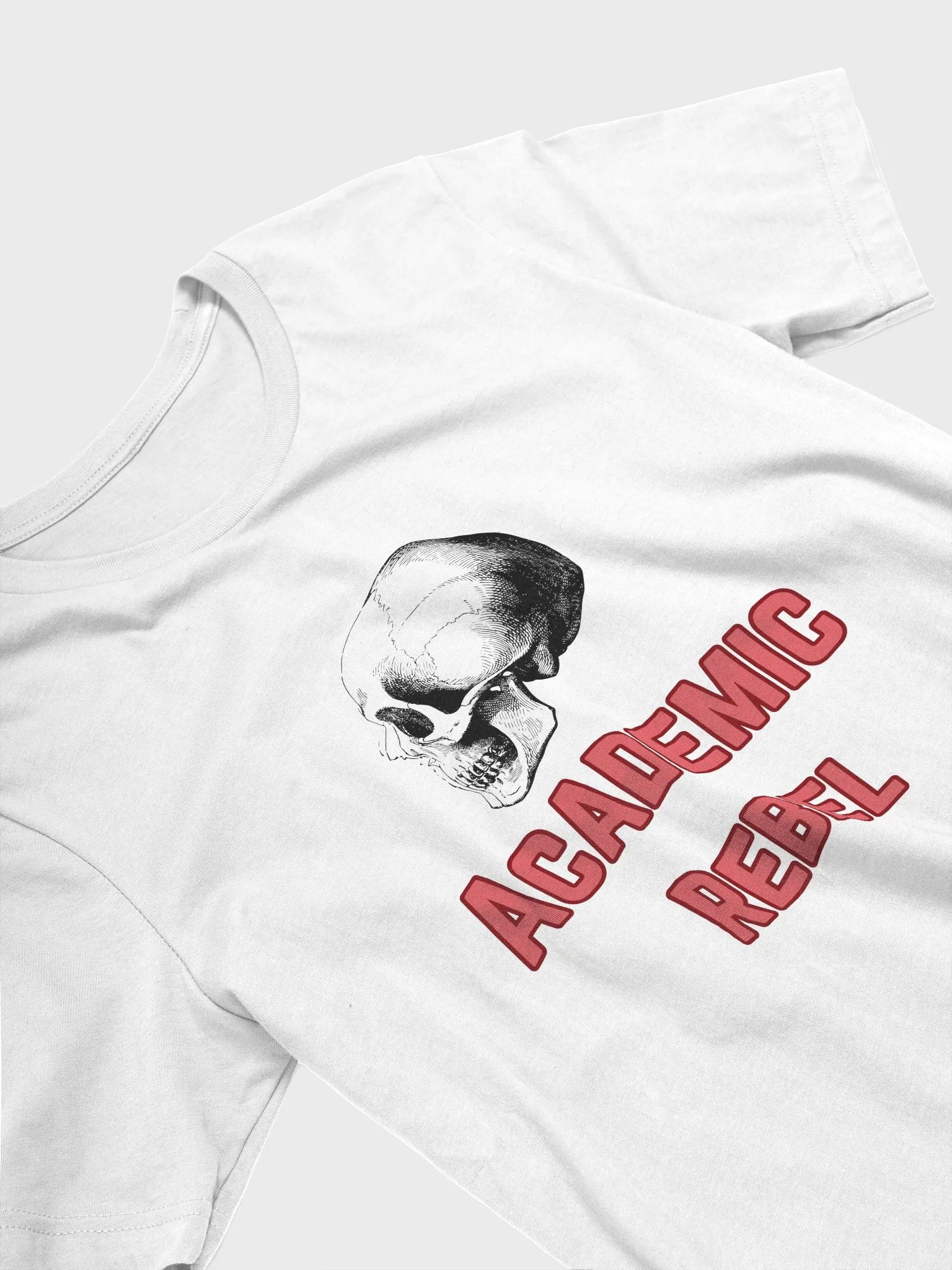 Academic Rebel Statement Tee product image (13)