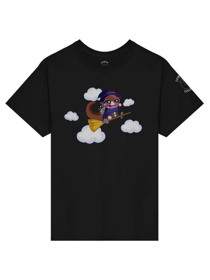 "Magic Flight" 2022 T-Shirt - Legacy Edition product image (1)