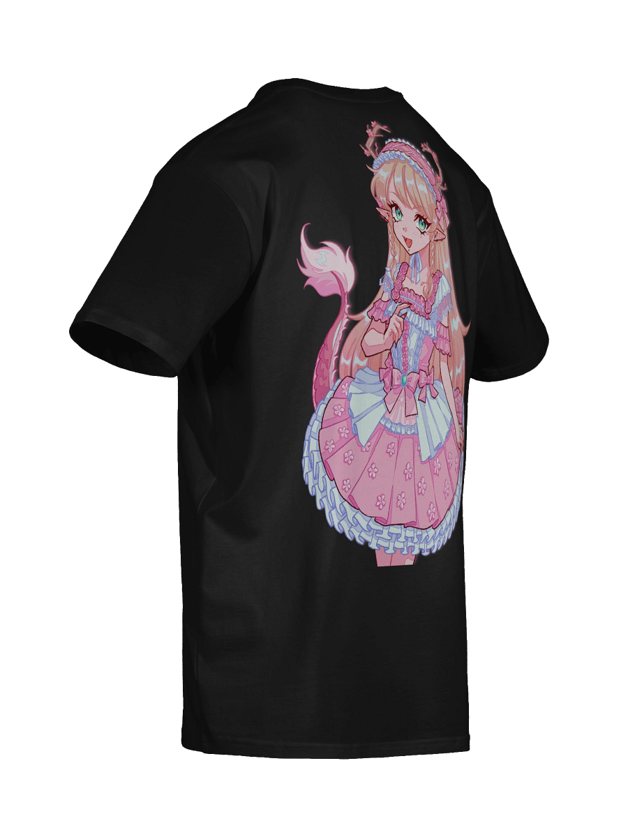 "Sweetheart" Shirt Back product image (39)