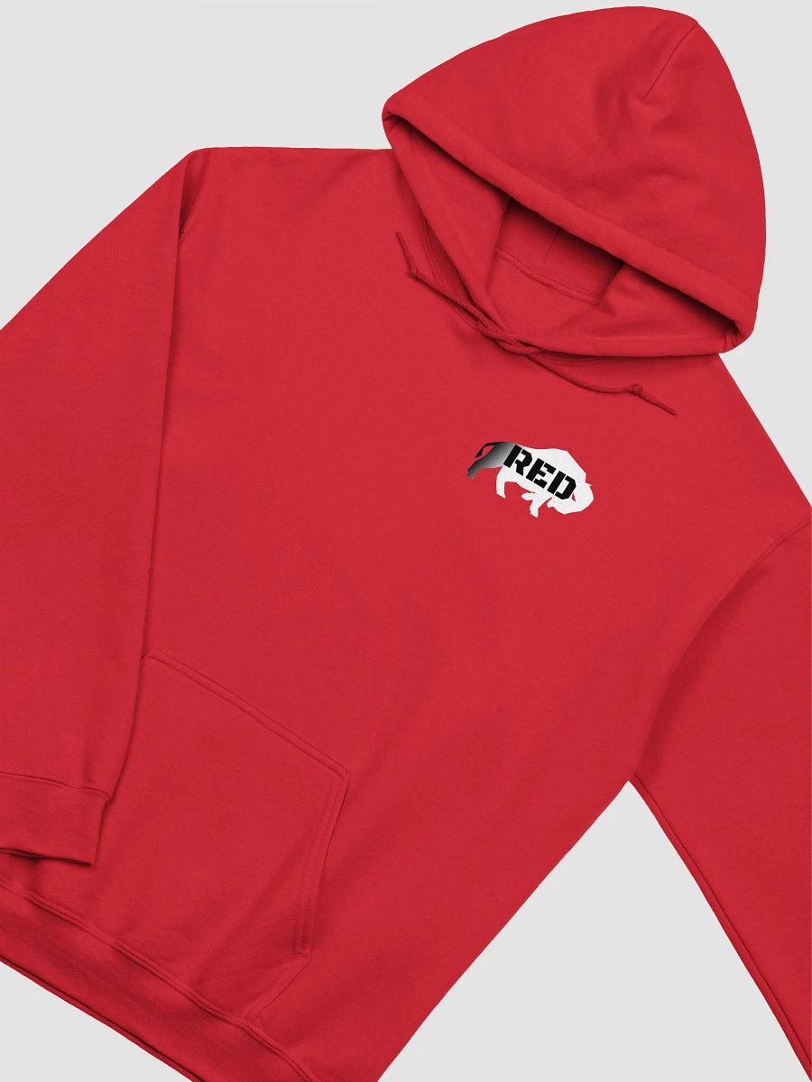 Remember Everyone Deployed Hoodie product image (4)