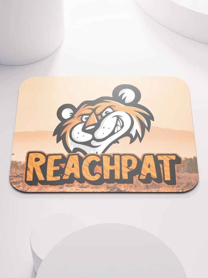 Classic Mouse Pad product image (1)