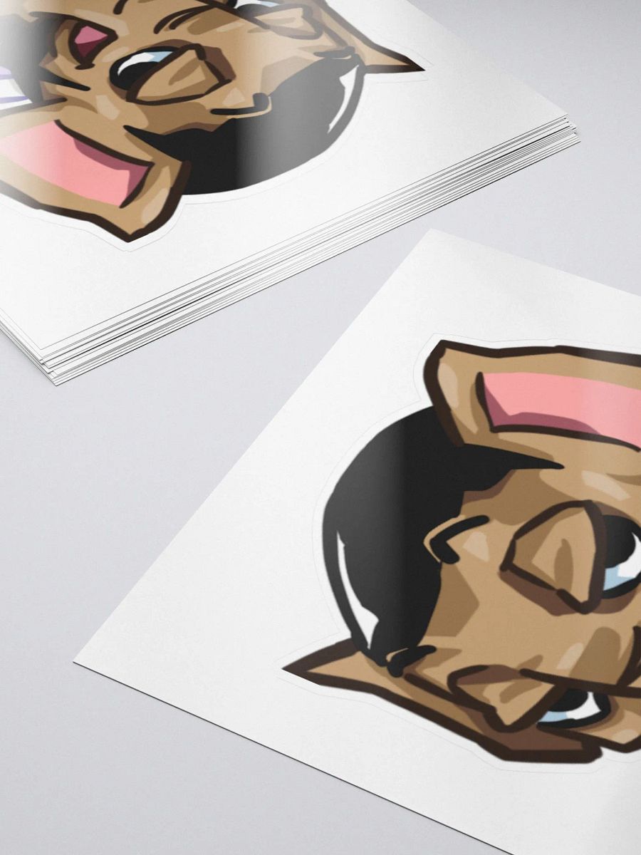 Creep Sticker product image (5)