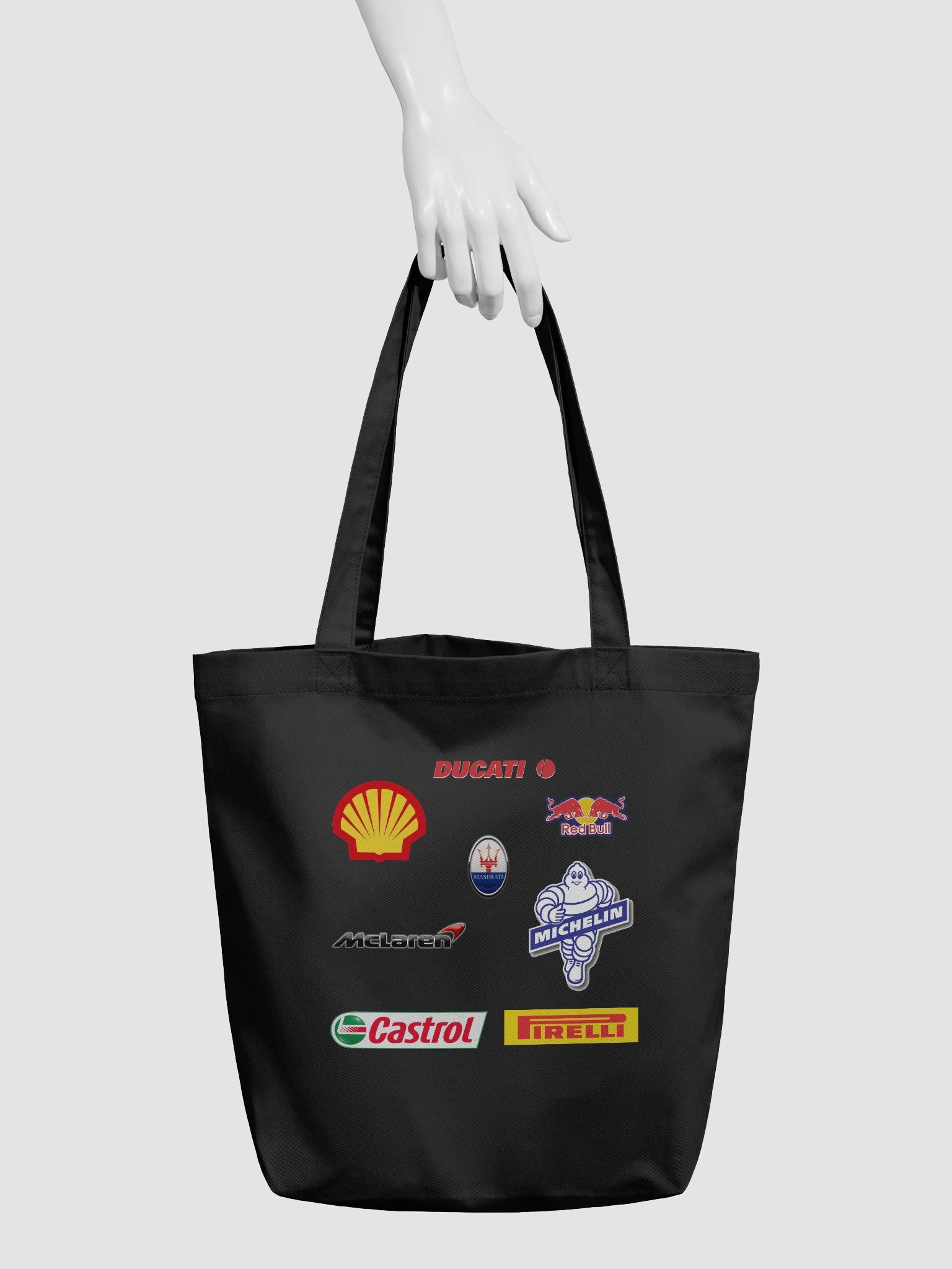 ACTION BAG RACING MOTOR SPORTS BAG product image (5)