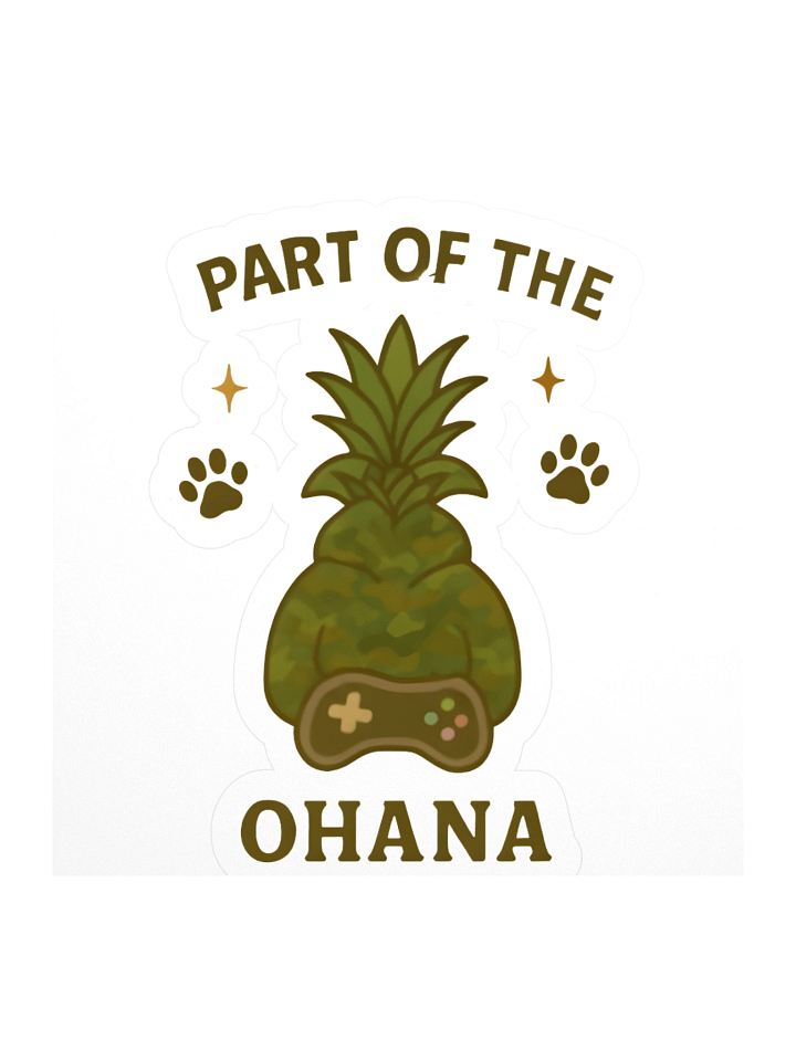 Part of the Ohana product image (1)
