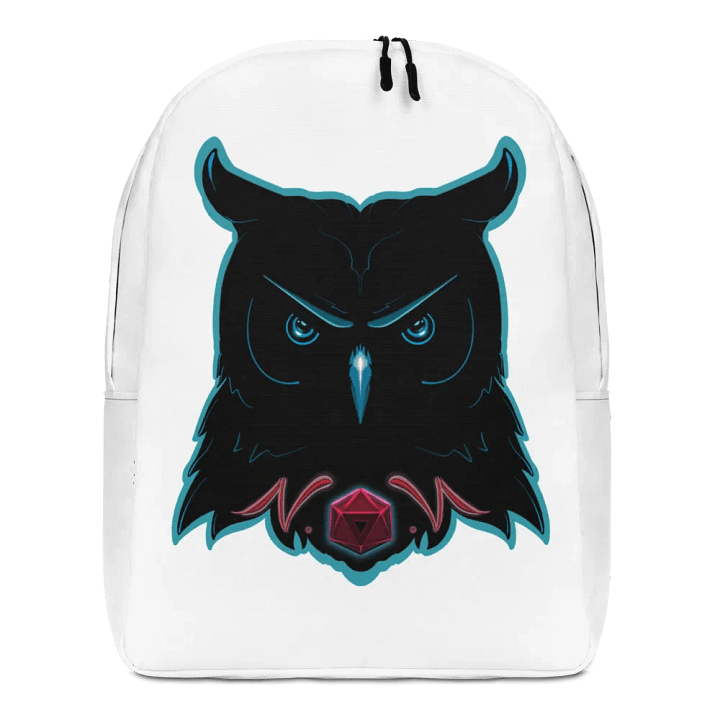 Night Owl Backpack product image (1)