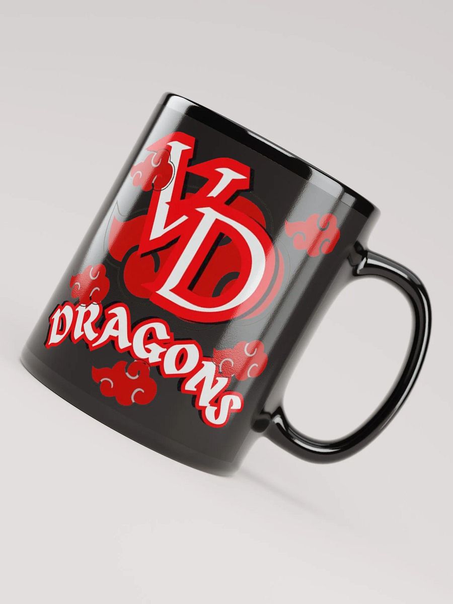valerian dragons CAWFEE mug (red) product image (7)