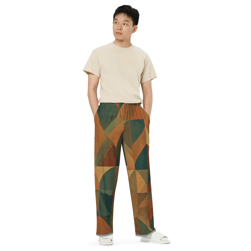 Retro Prism Pants product image (6)