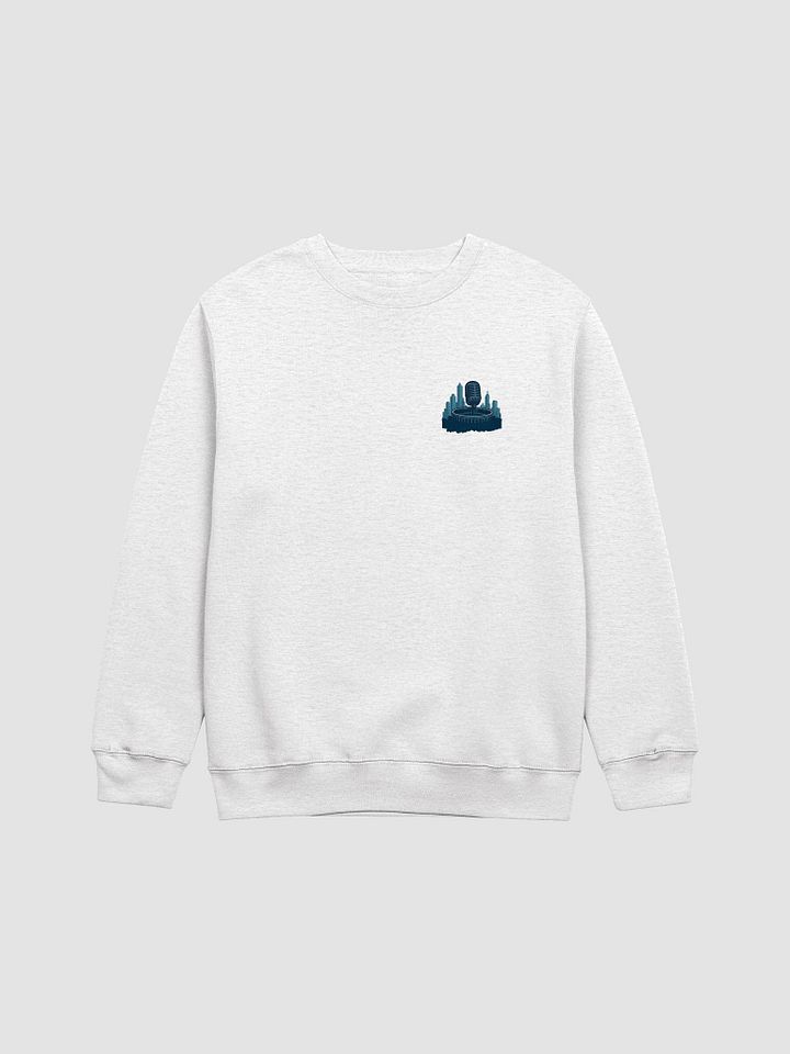 LOFTSIDE BANTR Premium Crewneck Sweatshirt product image (1)
