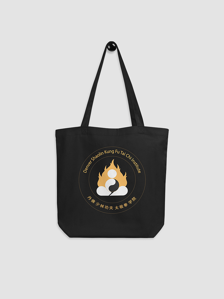 5280Shaolin Econscious Eco-Friendly Tote Bag product image (2)