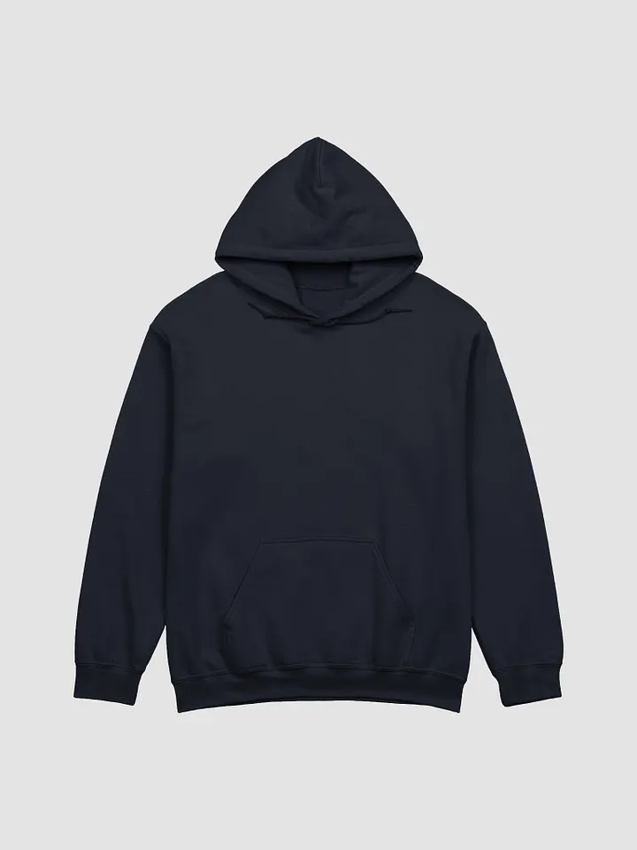 It's Okay Hoodie product image (2)
