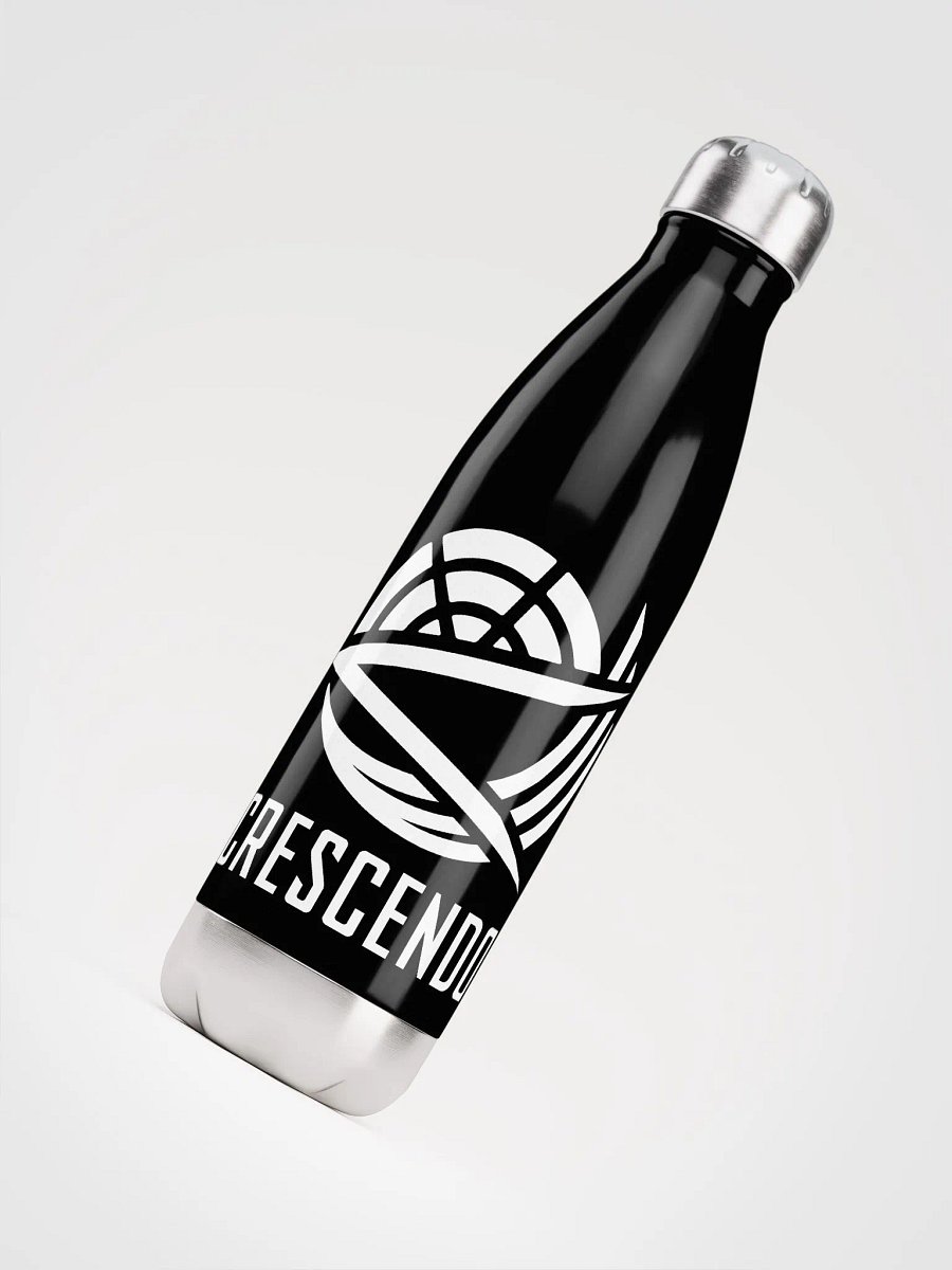 Crescendo Water Bottle Classic product image (4)