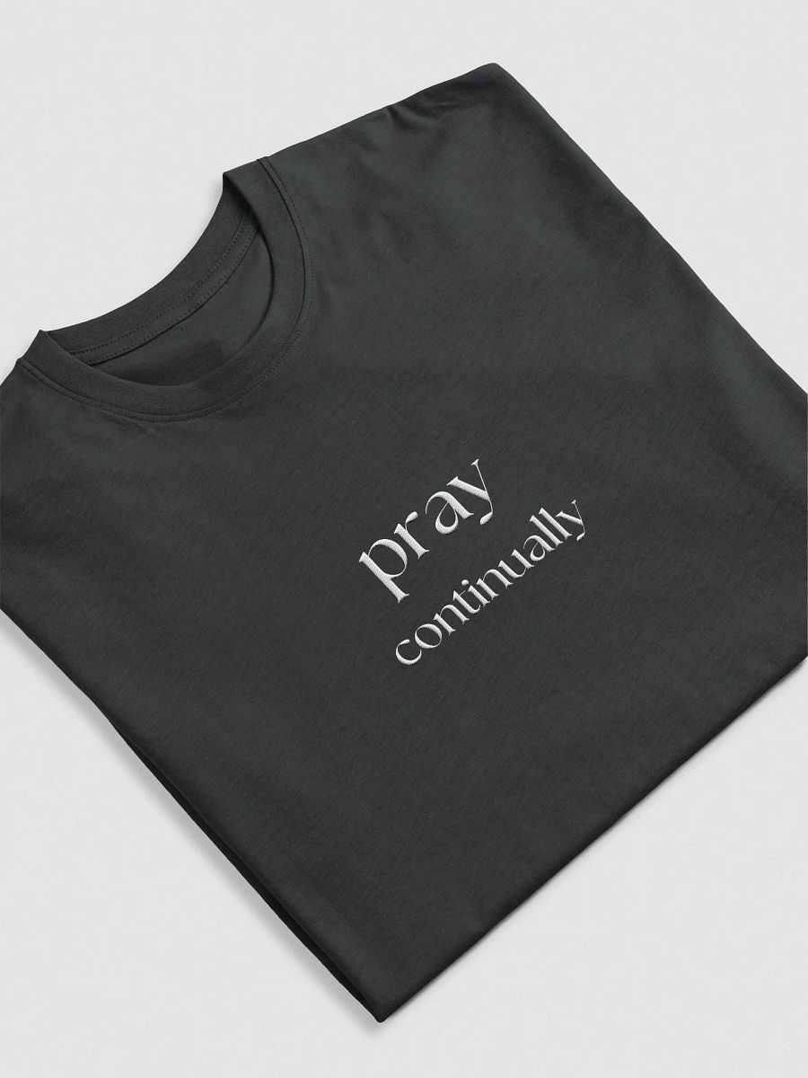 Pray Continually product image (4)