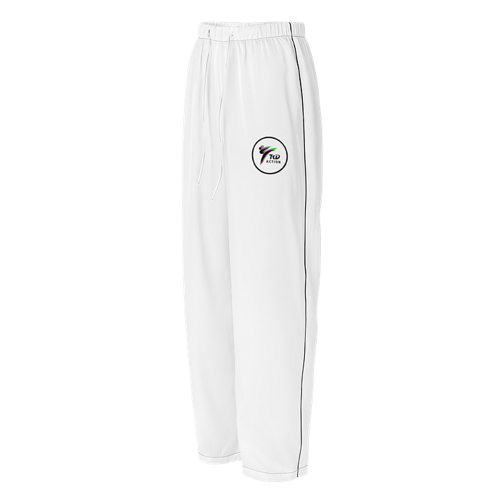 All-Over Print Women's Pajama Pants product image (1)