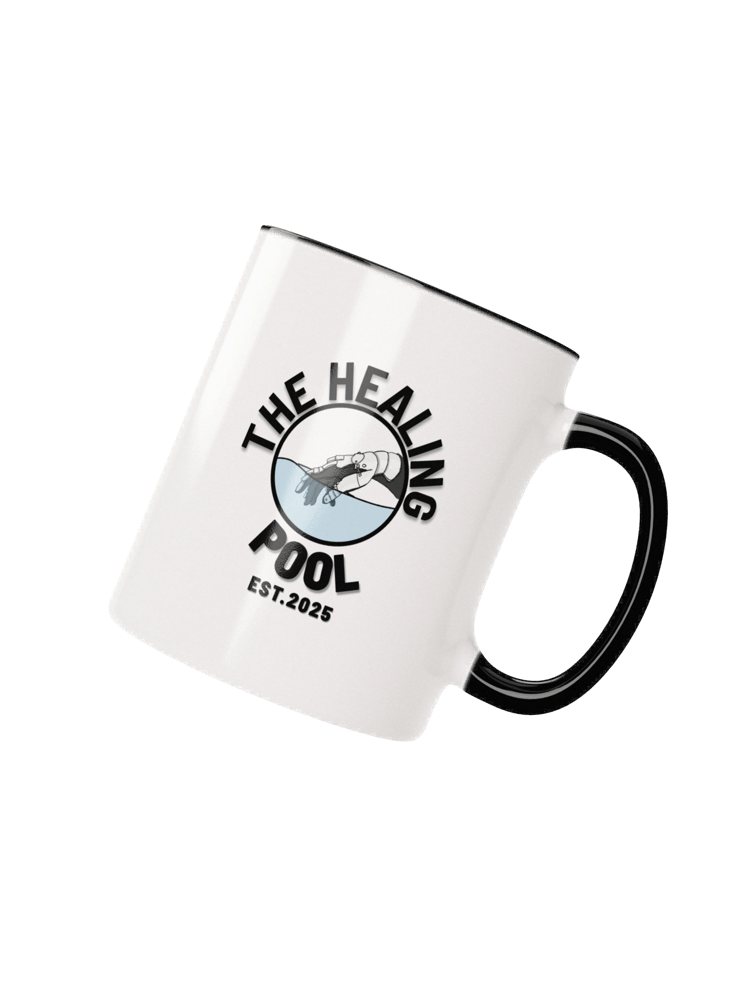 Healing Pool Mug product image (12)