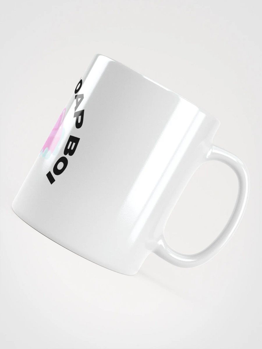 YOUR SOAPY BOI MUG product image (11)