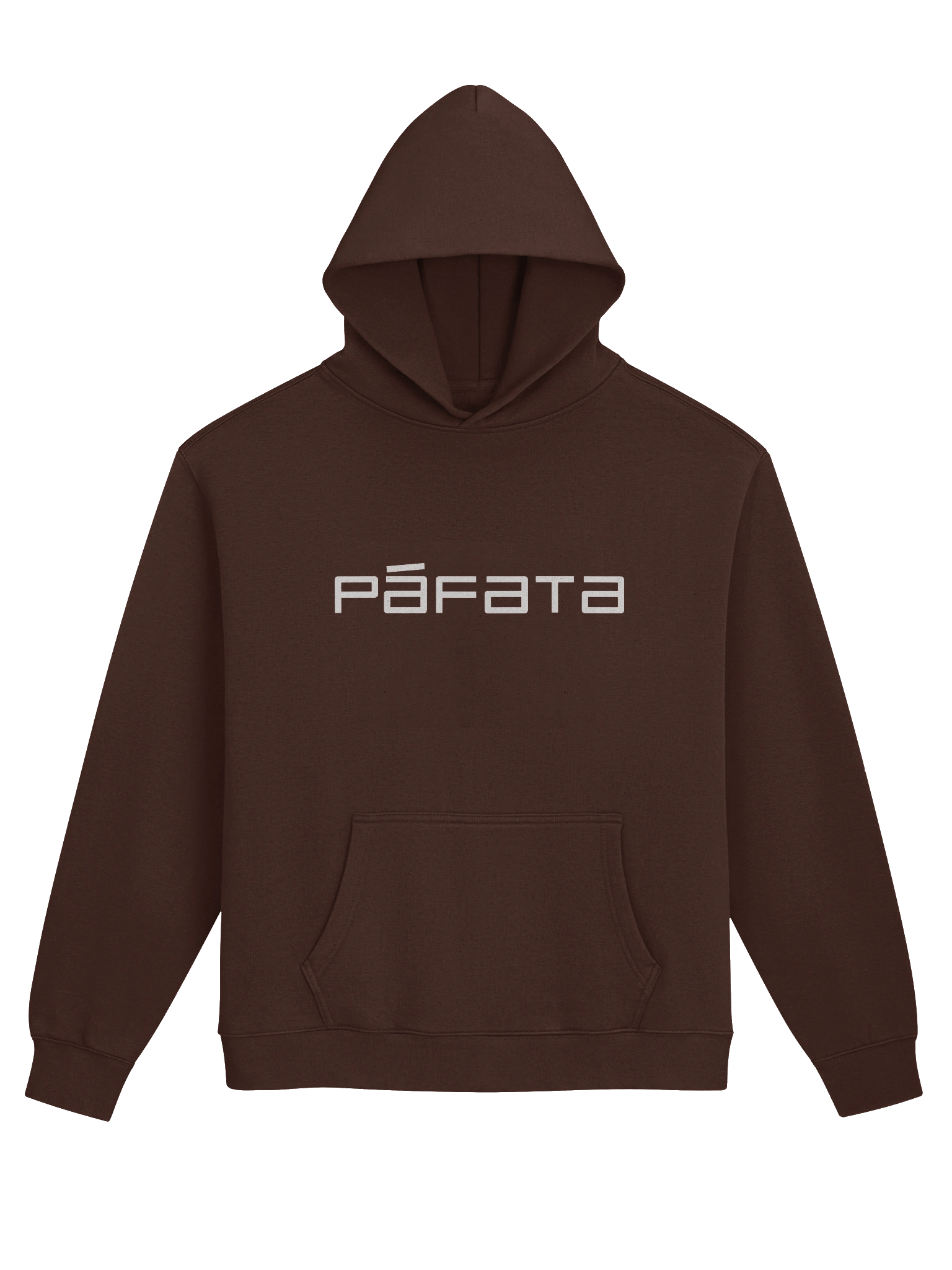 Páfata - Unisex Premium Oversized Hoodie product image (1)