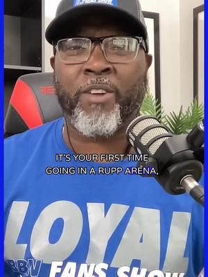 Your 1st Time Going To Rupp Arena: Do You Remember the Feeling  #Kentucky #GoCats #Kentuckywildcats #BigBlueNation #GoBigBlue #sec #BBN #nil #kentuckybasketball #transferportal #secbasketball #On3 #crystalball #recruiting #collegescholarship #basketballtiktok #youtube #sports #THELOYALBBNFANSSHOW entucky basketball, Coach Pope, player selection, core values, team dynamics, injury management, fan expectations, Rupp Arena, college basketball summaryIn this episode, the host reflects on Coach Pope's recent interview, highlighting his passion for Kentucky basketball and the importance of core values in player selection. The discussion covers the dynamics of team development, injury management, and the excitement surrounding upcoming matchups, emphasizing the fan base's expectations and hopes for the season. takeaways Coach Pope's passion for Kentucky basketball is evident. The story of the fan in a wheelchair highlights the emotional connection to Rupp Arena. Core values for player selection include shooting ability and decision-making. Communication on the court is crucial for team success. Injury management is a priority for Coach Pope. The team has a strong core returning for the upcoming season. Fans are excited about the potential of the new players. The upcoming matchup against St. John's is highly anticipated. Coach Pope's leadership brings optimism to the fan base. Kentucky basketball fans always expect success. titlesThe Heart of Kentucky Basketball: Coach Pope's Vision Sound Bites 