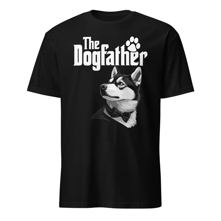 The Dogfather: Husky product image (1)