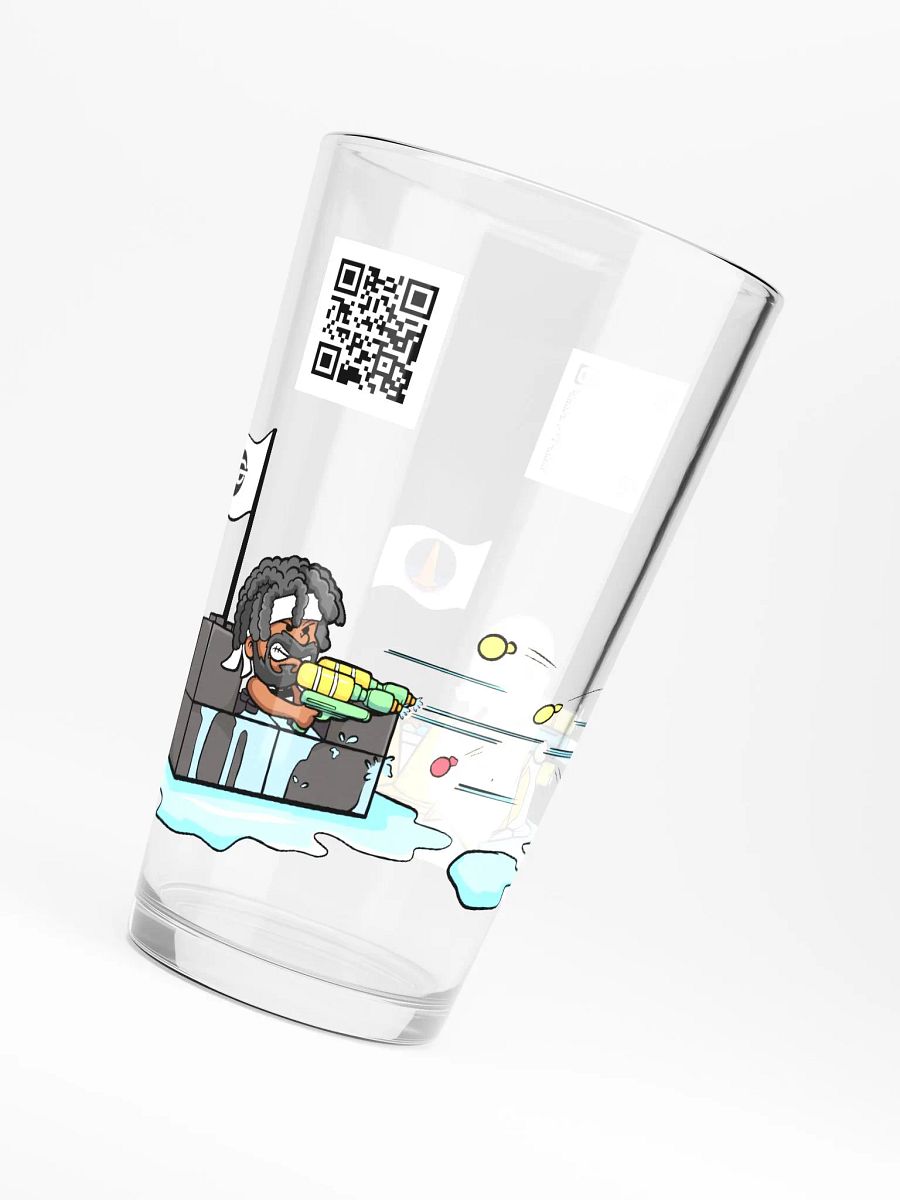 Hydrate War Glass!!! product image (6)