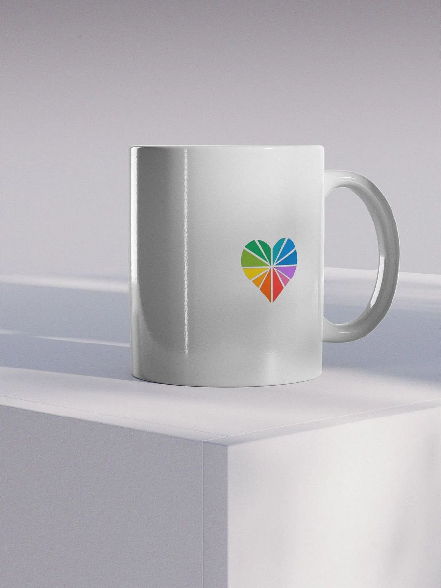 The IGC Mug product image (4)